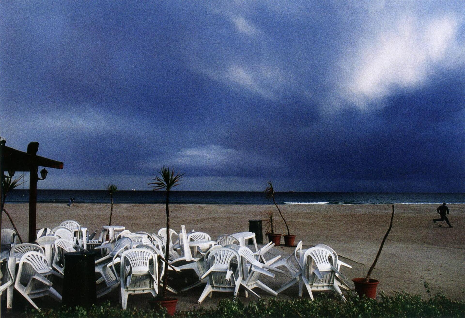 Αποτέλεσμα εικόνας για Εκτακτο δελτίο: Ερχονται μποφόρ, καταιγίδες και χαλάζι