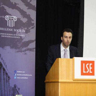 Ένα φρέσκο πρόσωπο που μπορεί να παίξει σημαντικό ρόλο στην επόμενη μέρα της ΟΝΝΕΔ Ένα φρέσκο πρόσωπο που μπορεί να παίξει σημαντικό ρόλο στην επόμενη μέρα της ΟΝΝΕΔ