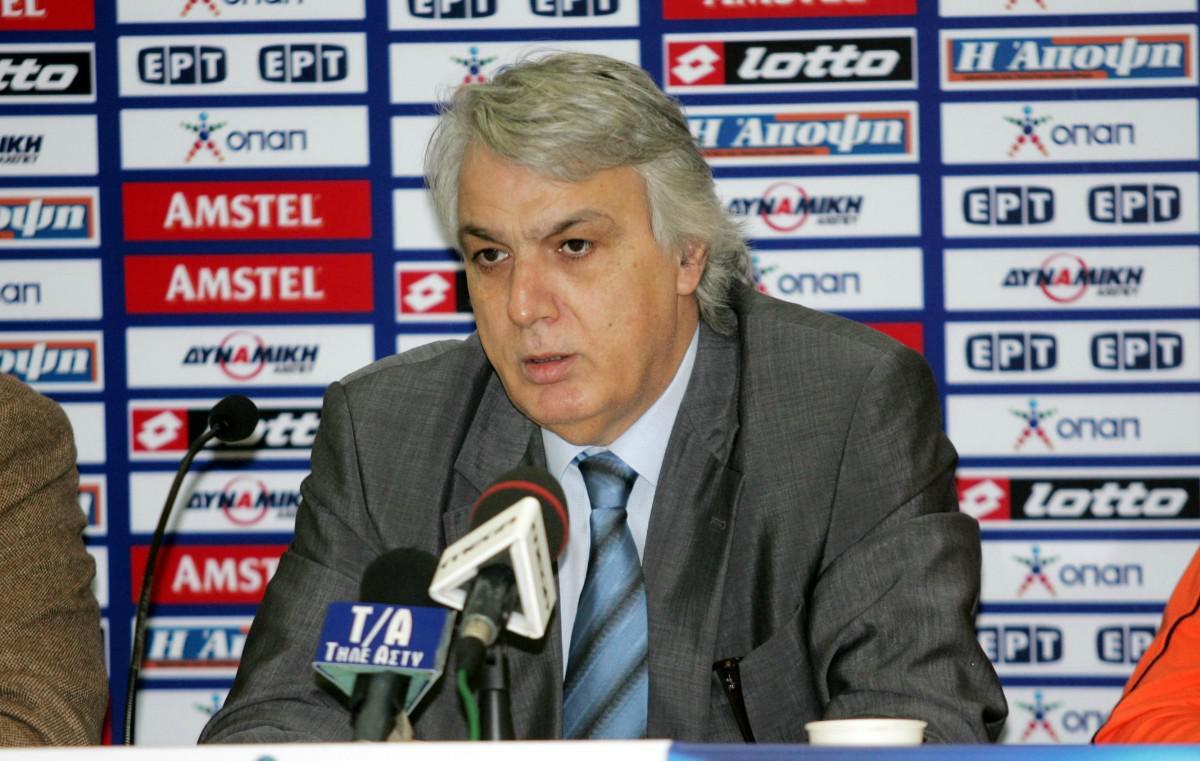 mitropoulos
