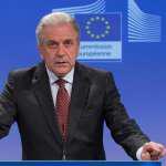 Αυτό είναι το υπόμνημα Αβραμόπουλου στη Βουλή για τη Novartis