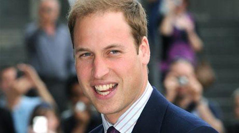 Ομιλία του πρίγκιπα Ουίλιαμ ερμηνεύεται ως παρότρυνση για την παραμονή της Βρετανίας στην Ευρωπαϊκή Ένωση