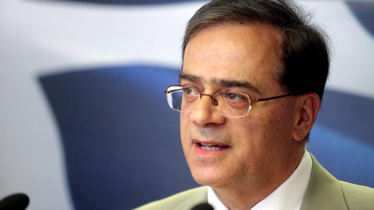 Χαρδούβελης: H πιθανότητα Grexit είναι μεγαλύτερη από τον περασμένο Ιούλιο