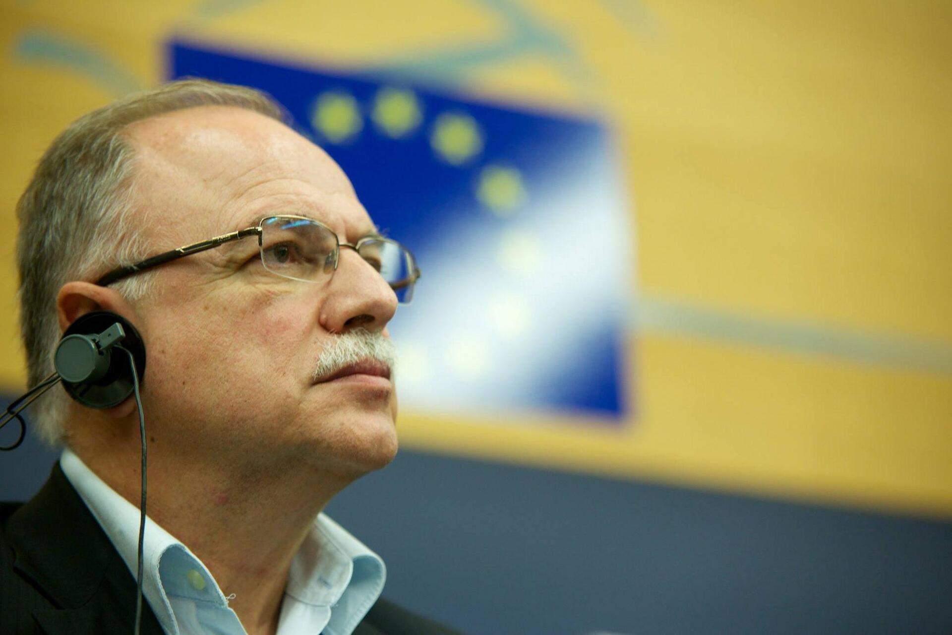 Παπαδημούλης: Αν καθυστερήσει η ολοκλήρωση της αξιολόγησης πάμε σε θρίλερ