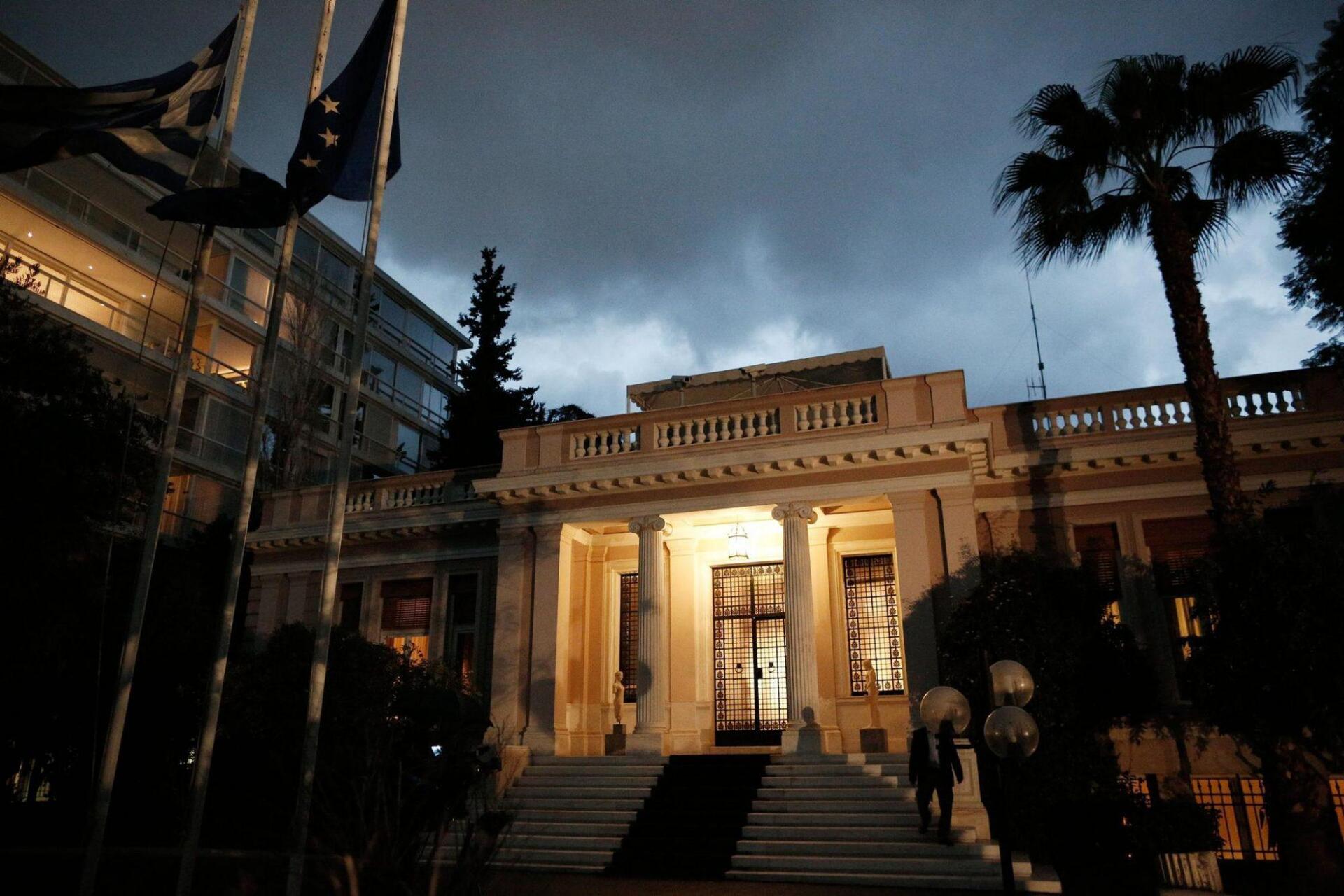Μαξίμου: Η αξιολόγηση θα ολοκληρωθεί