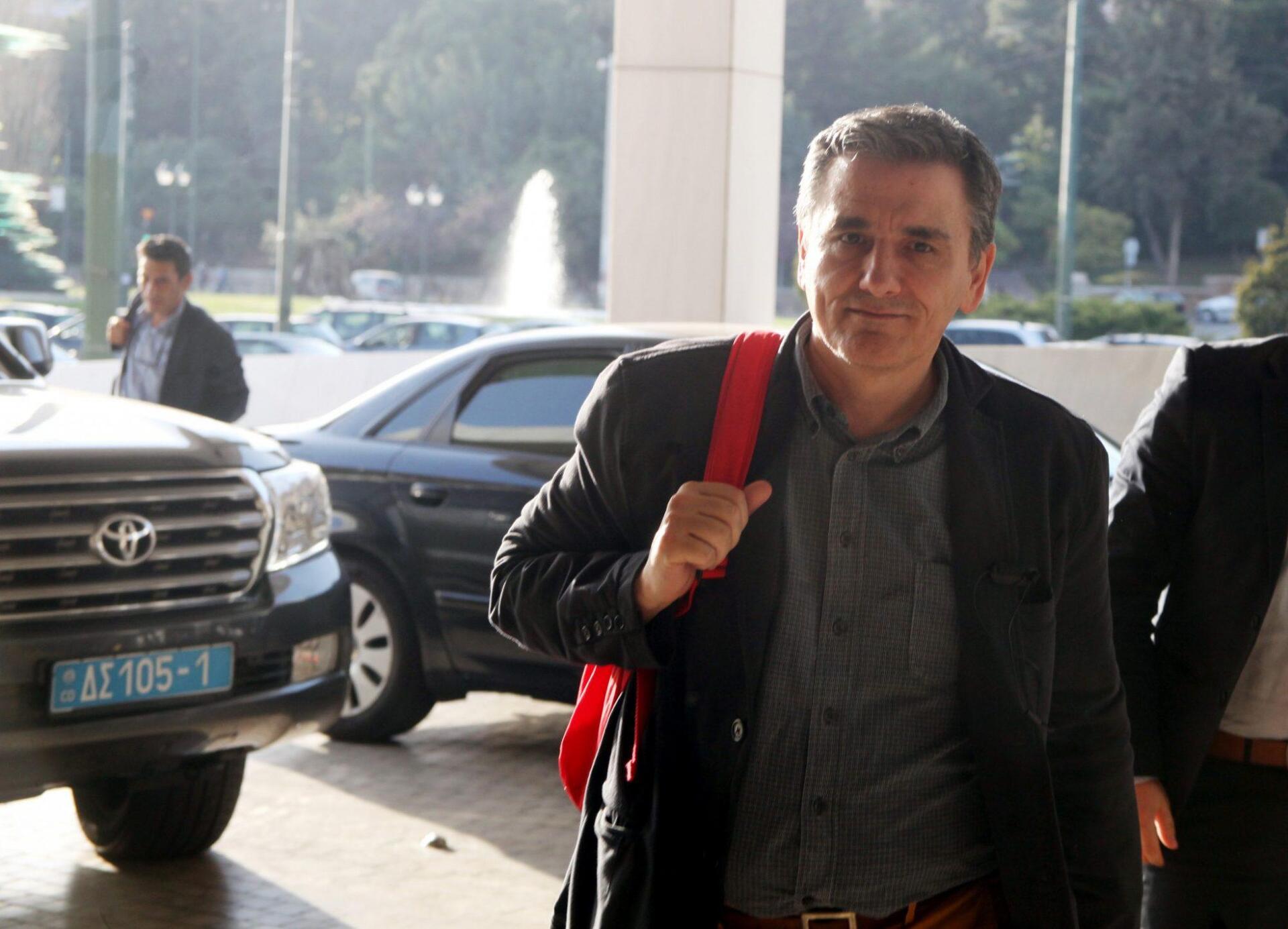 Δεν έγινε αποδεκτή η πρόταση των θεσμών για τα πρόσθετα μέτρα