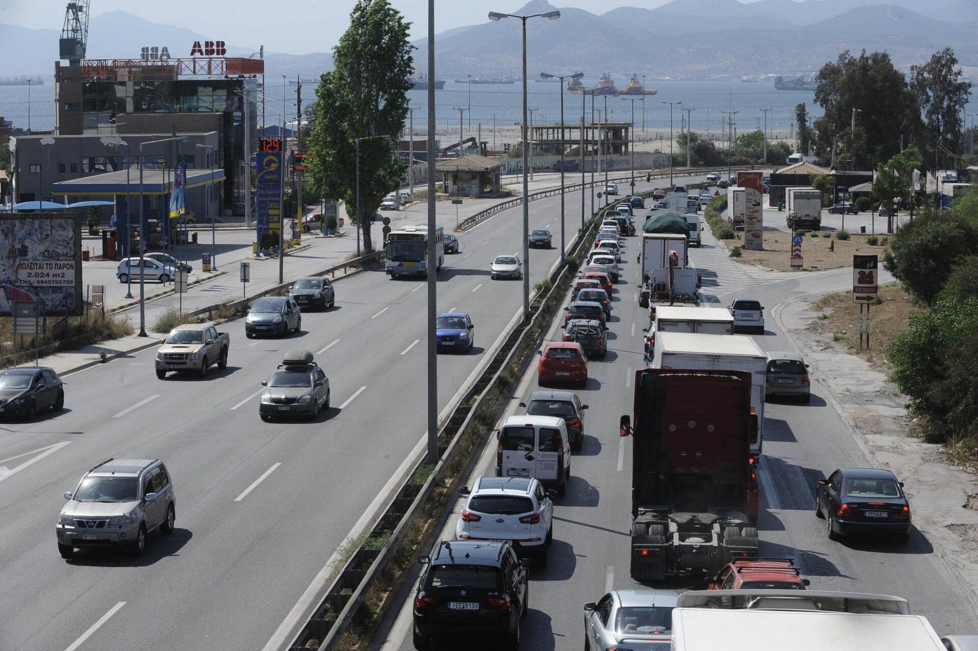 Αυξημένη η φετινή έξοδος για τον εορτασμό του Πάσχα