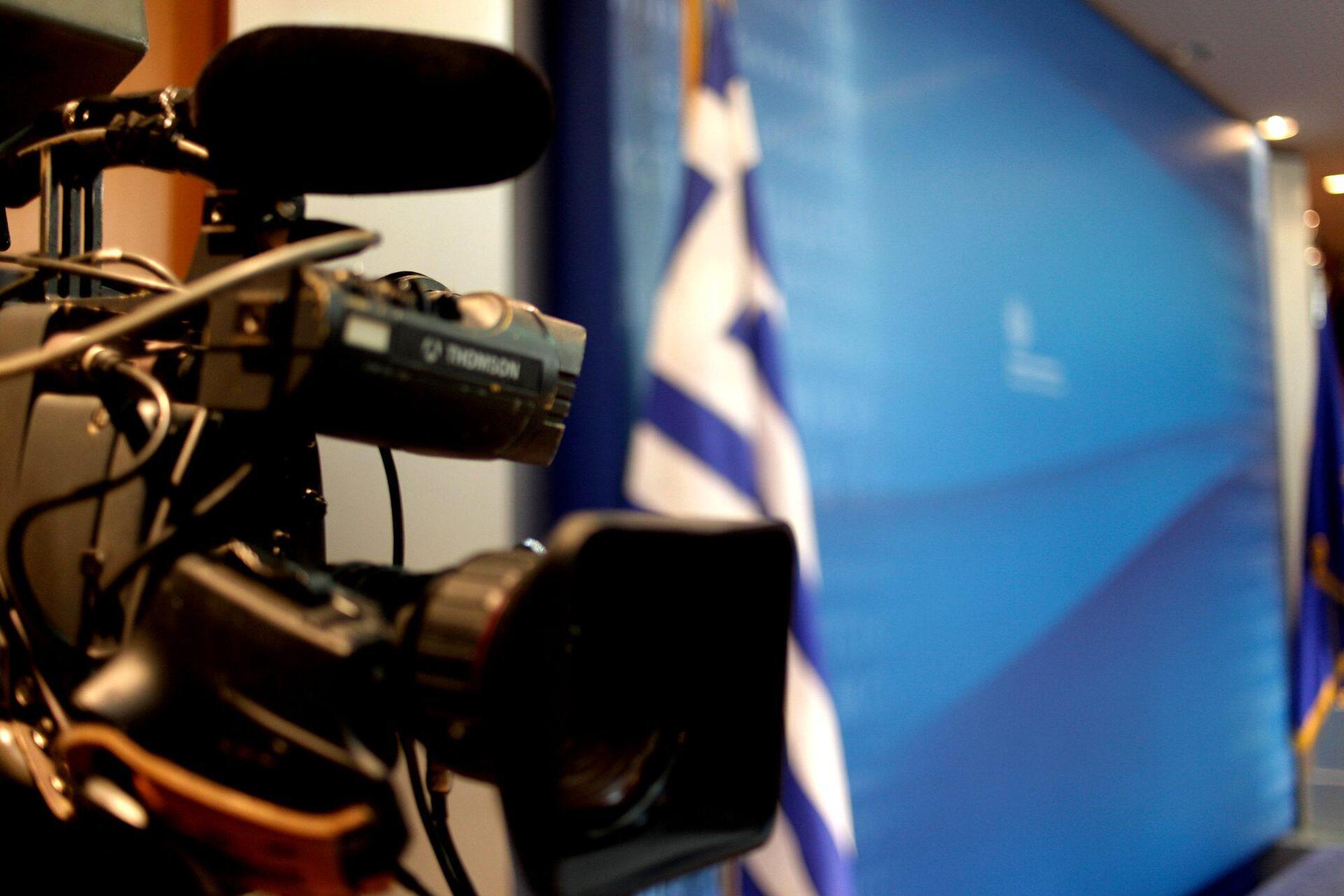 Απεργία, τέλος! Ξανά στον αέρα οι δημοσιογράφοι από τις 18:00