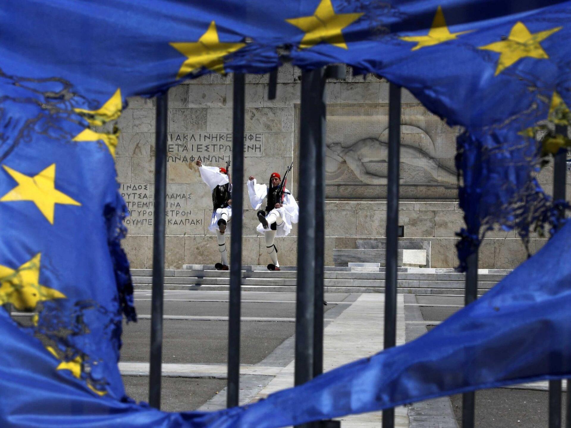 Στην ευρωπαϊκή «απομόνωση» ο Τσίπρας – «Πισωγύρισμα το 2015 για την Ελλάδα»