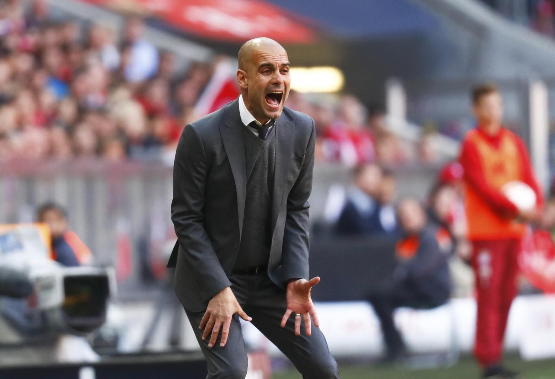 Bayern Munich v Borussia Moenchengladbach - German Bundesliga