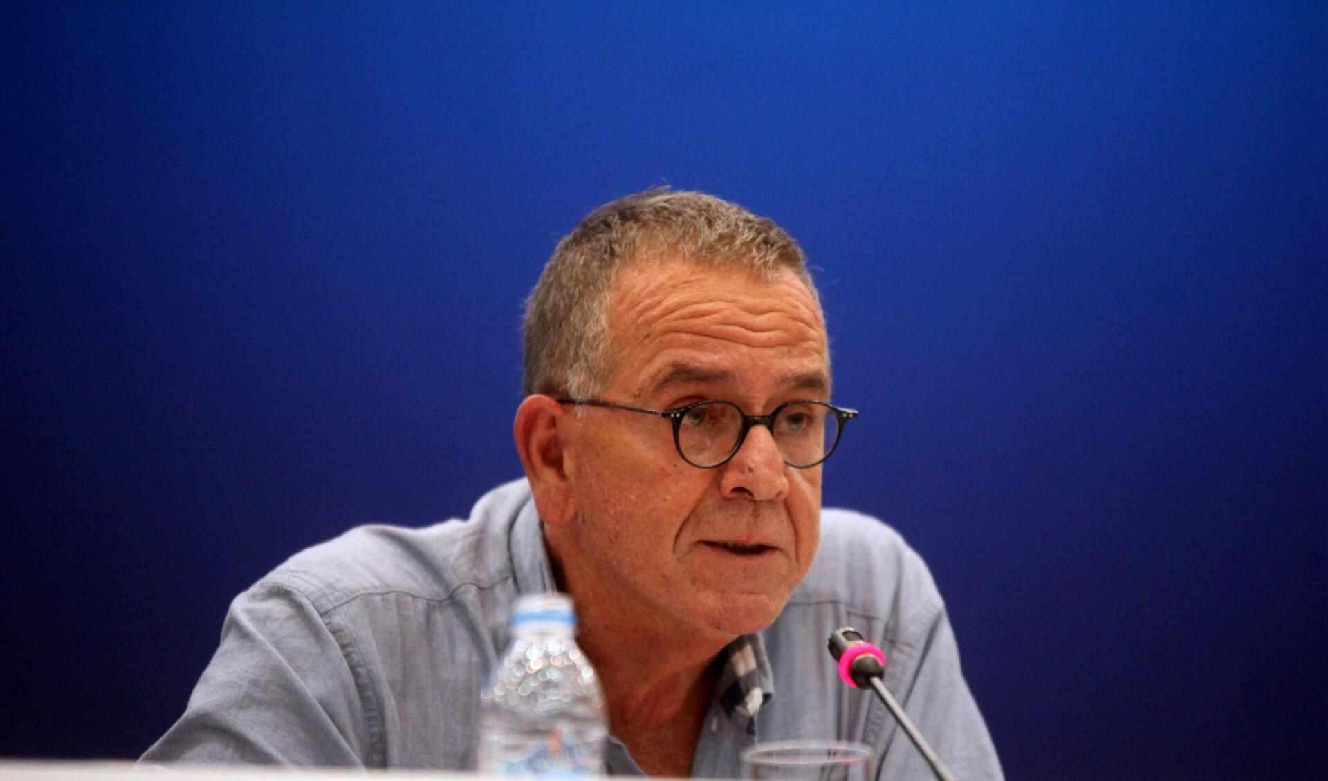 Μουζάλας: «Να διακρίνουμε τον Γιάννη Αγιάννη από τον εγκληματία, γιατί αλλιώς θα γίνουμε Ιαβέρης»