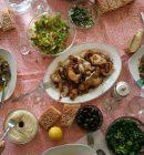 Σαρακοστιανό Τραπέζι