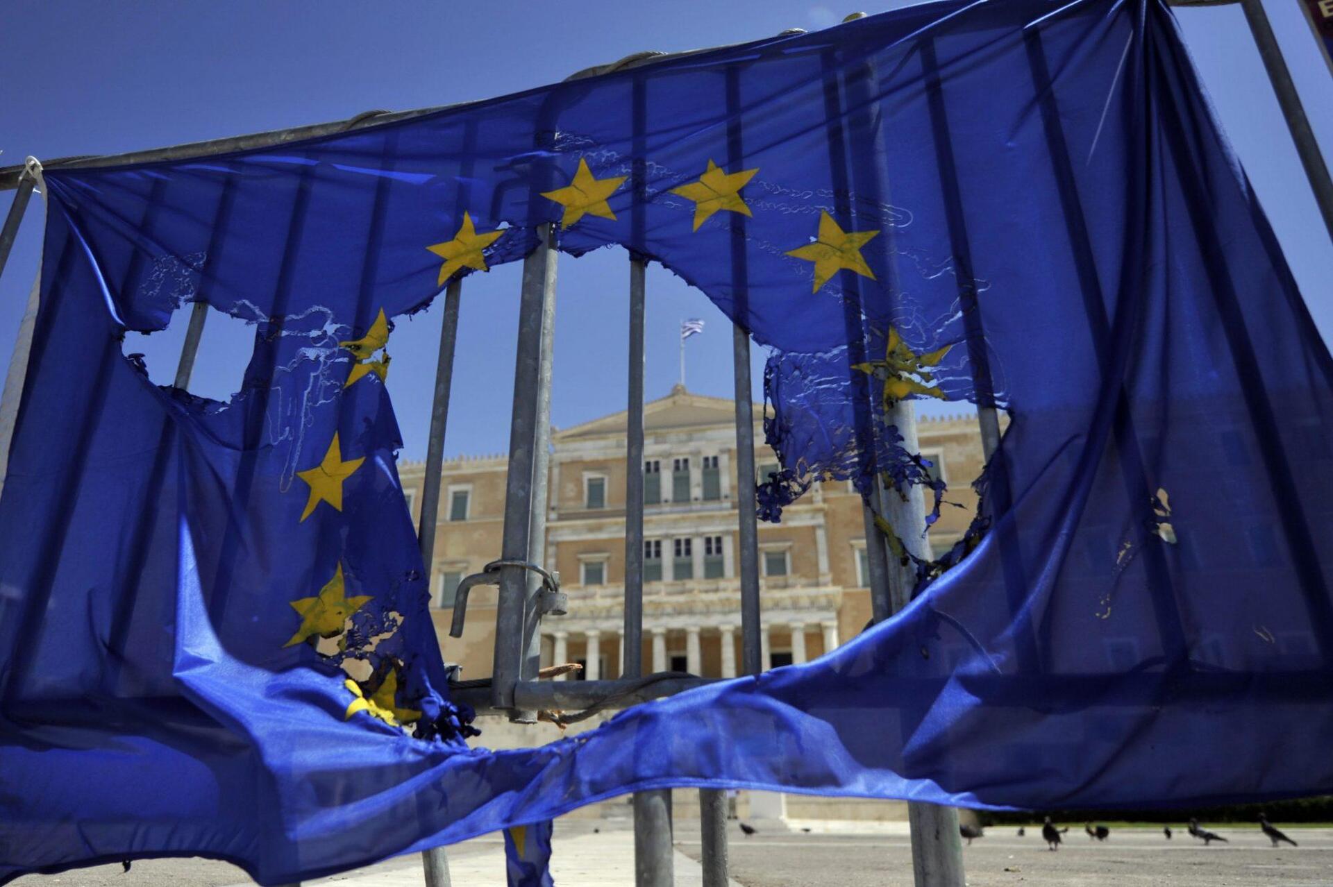 Κυβερνητικός αξιωματούχος στο Reuters: Αν δεν ολοκληρωθεί η αξιολόγηση θα βρεθούμε σύντομα με την πλάτη στον τοίχο