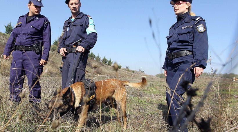 Έρχονται νέες 4.750 προσλήψεις σε Αστυνομία, στρατό και Υγεία