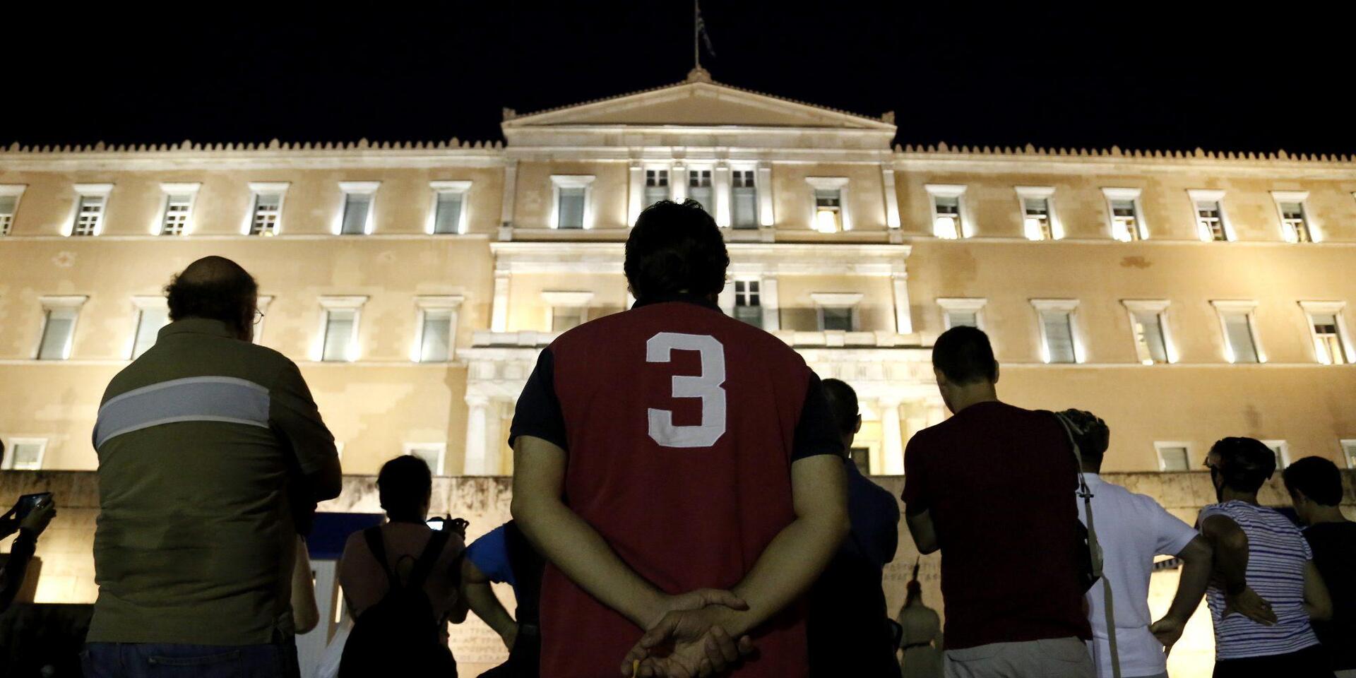 Μαζικός διχασμός, νέα επεισόδια