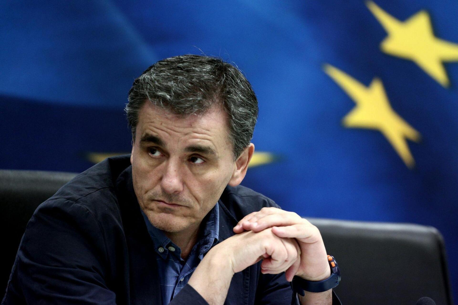 Τσακαλώτος: Ξεδιπλώνουμε την αναπτυξιακή μας ατζέντα