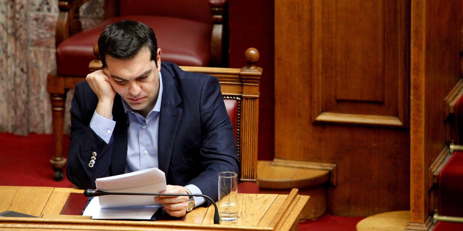 Η κυβέρνηση ψηφίζει την εξαθλίωση της κοινωνίας