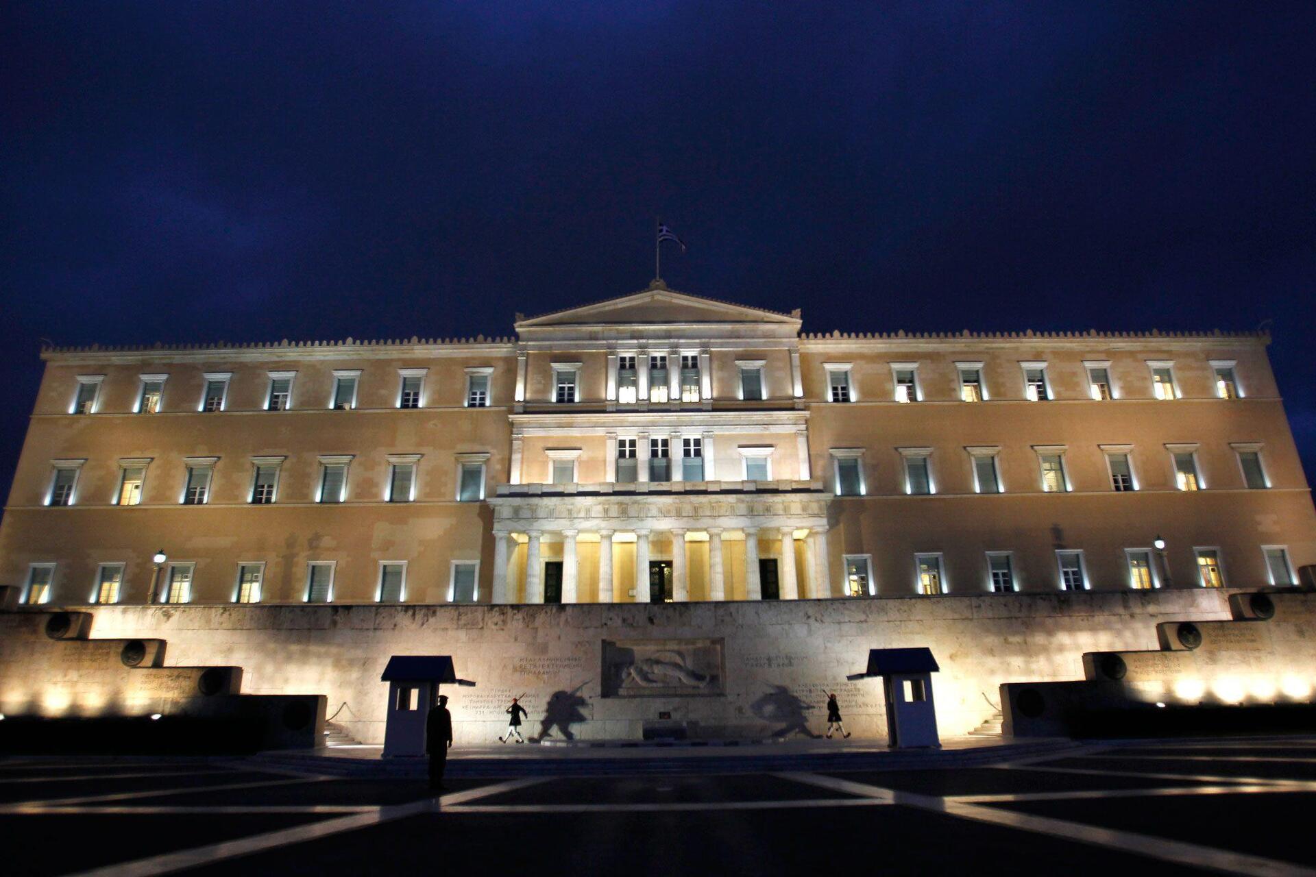 «Σκούπα» και στα ταμειακά διαθέσιμα του Ταμείου Νομικών