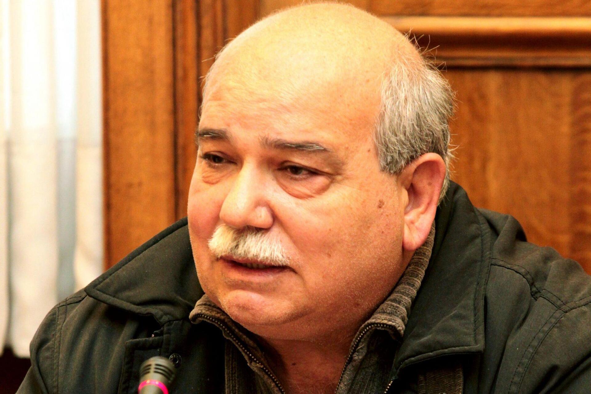 Βούτσης: Απάντηση στις προκλήσεις Ερντογάν μέσω Διεθνούς Δικαίου
