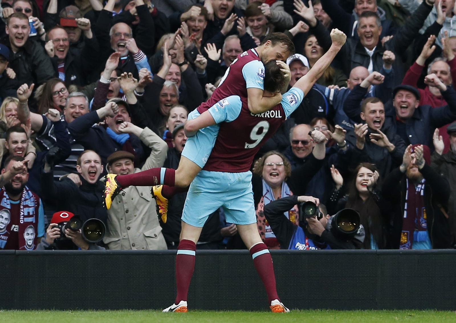 Premier League: Με κόσμο στα γήπεδα οι δύο τελευταίες αγωνιστικές