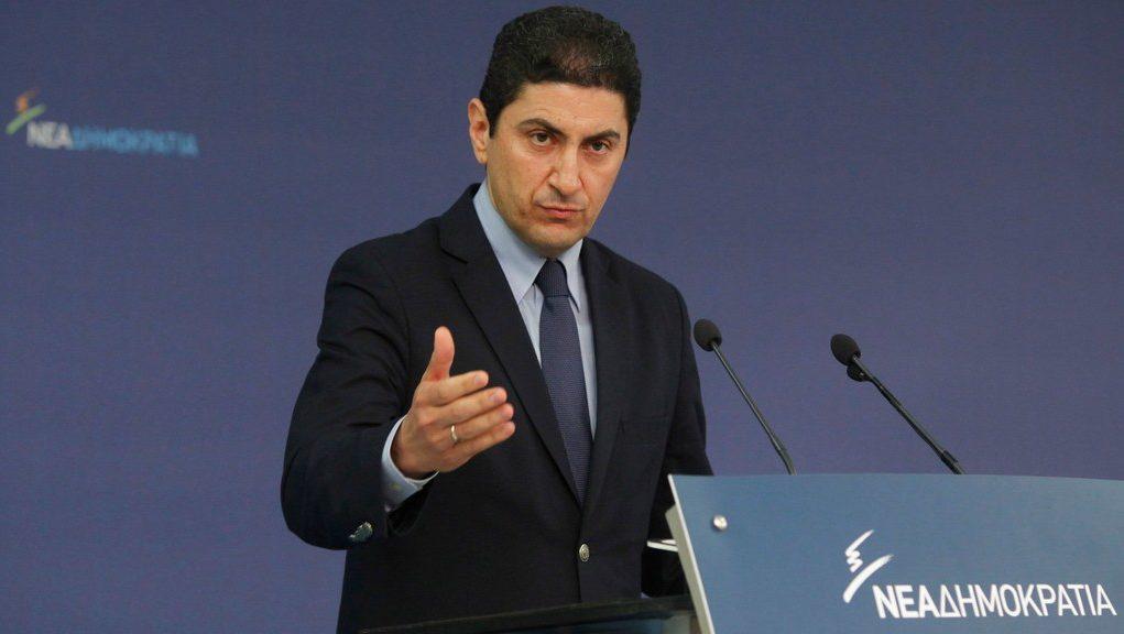 Αυγενάκης: Η Νέα Δημοκρατία μπορεί να επικρατήσει ιδεολογικά