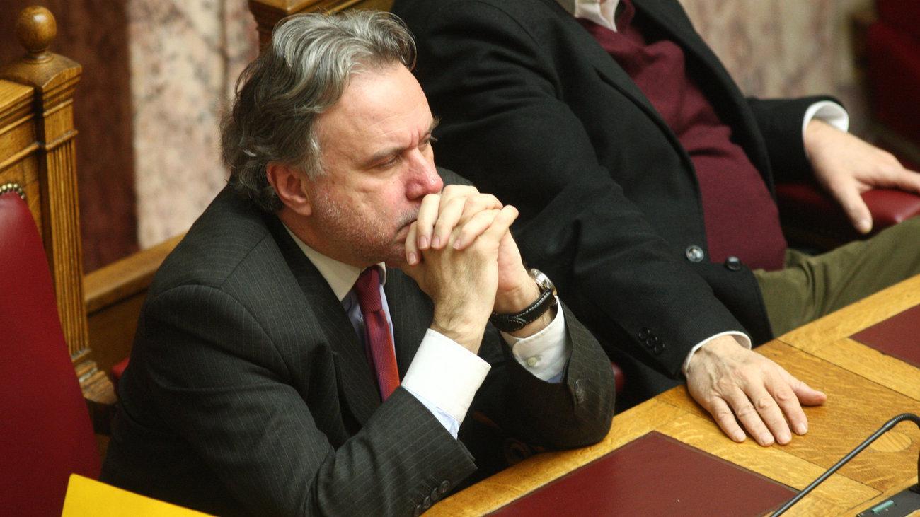 Κατρούγκαλος: H ασφαλιστική μεταρρύθμιση εξασφαλίζει τα υψηλότερα ποσοστά αναπλήρωσης στην Ευρώπη