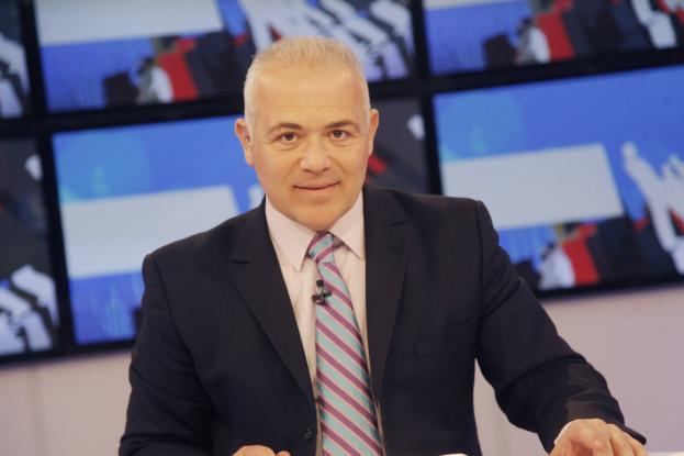 Ο Βασίλης Ταλαμάγκας αναλαμβάνει γενικός συντονιστής ειδήσεων της ΕΡΤ