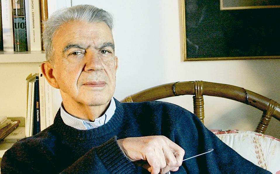 Ξεκίνησε η δίκη για την δολοφονία του συγγραφέα Μένη Κουμανταρέα