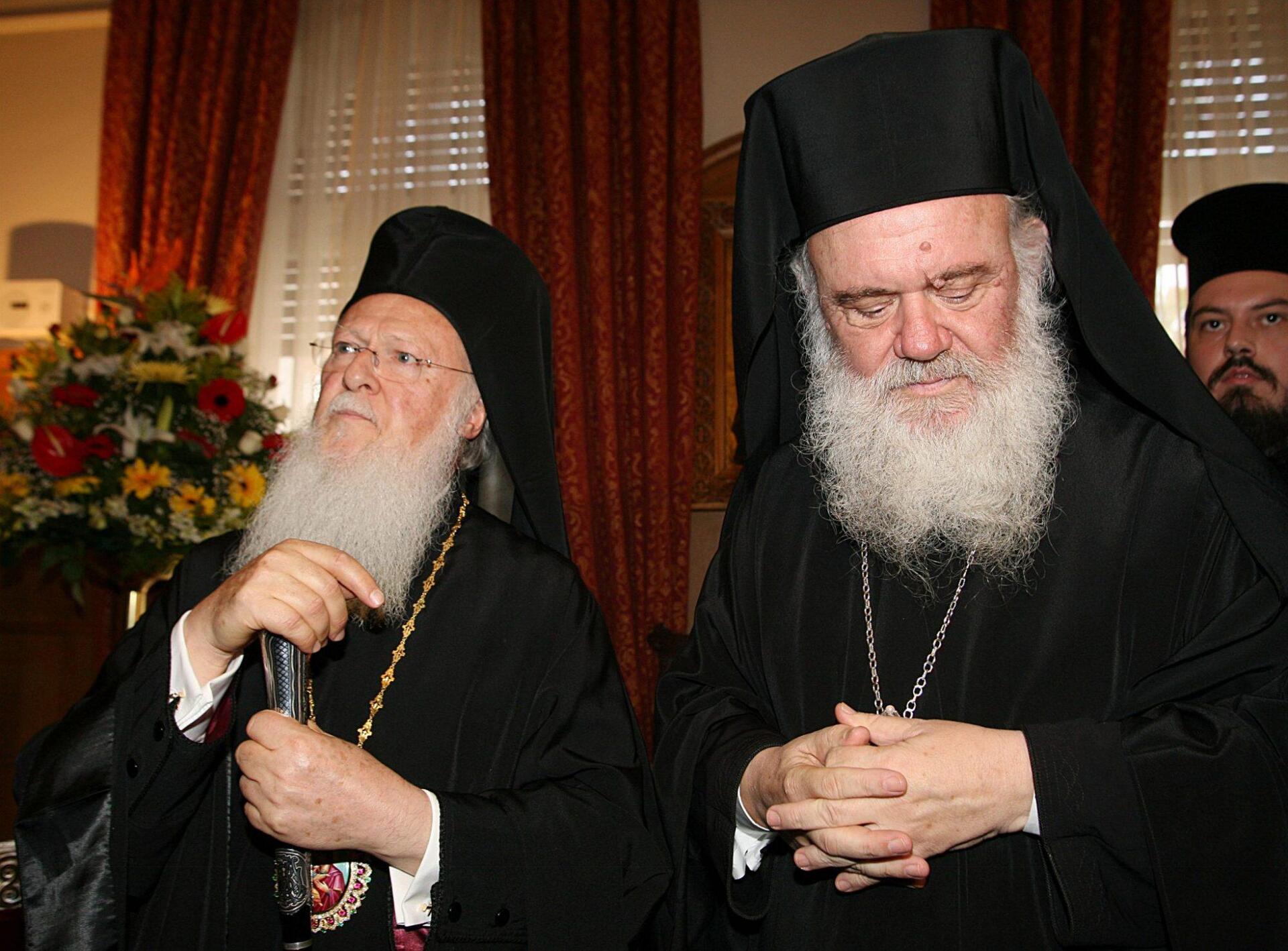 «Τρεμοσβήνει» η σχέση με το Φανάρι