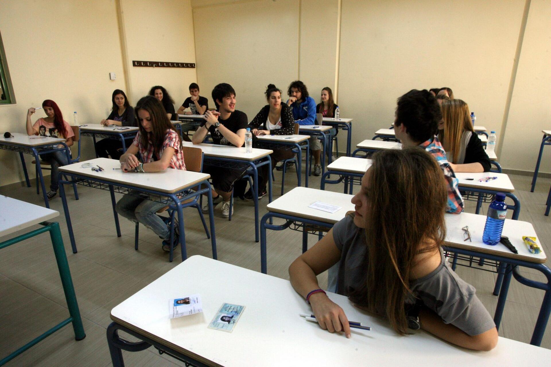 Ύλη… βουνό στη Βιολογία, βατή η Πληροφορική