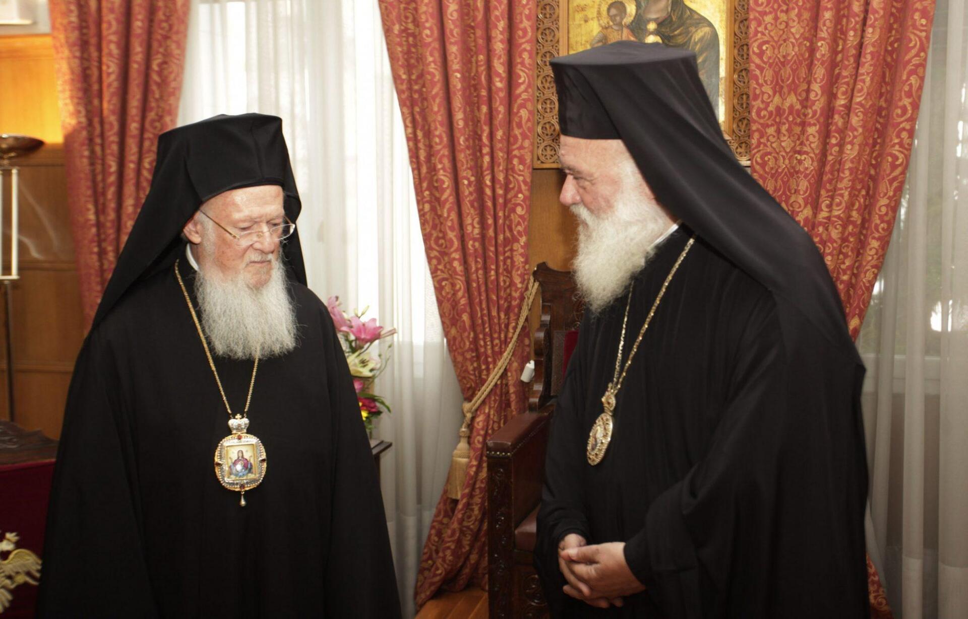 Ο ανορθόδοξος πόλεμος συνεχίζεται…