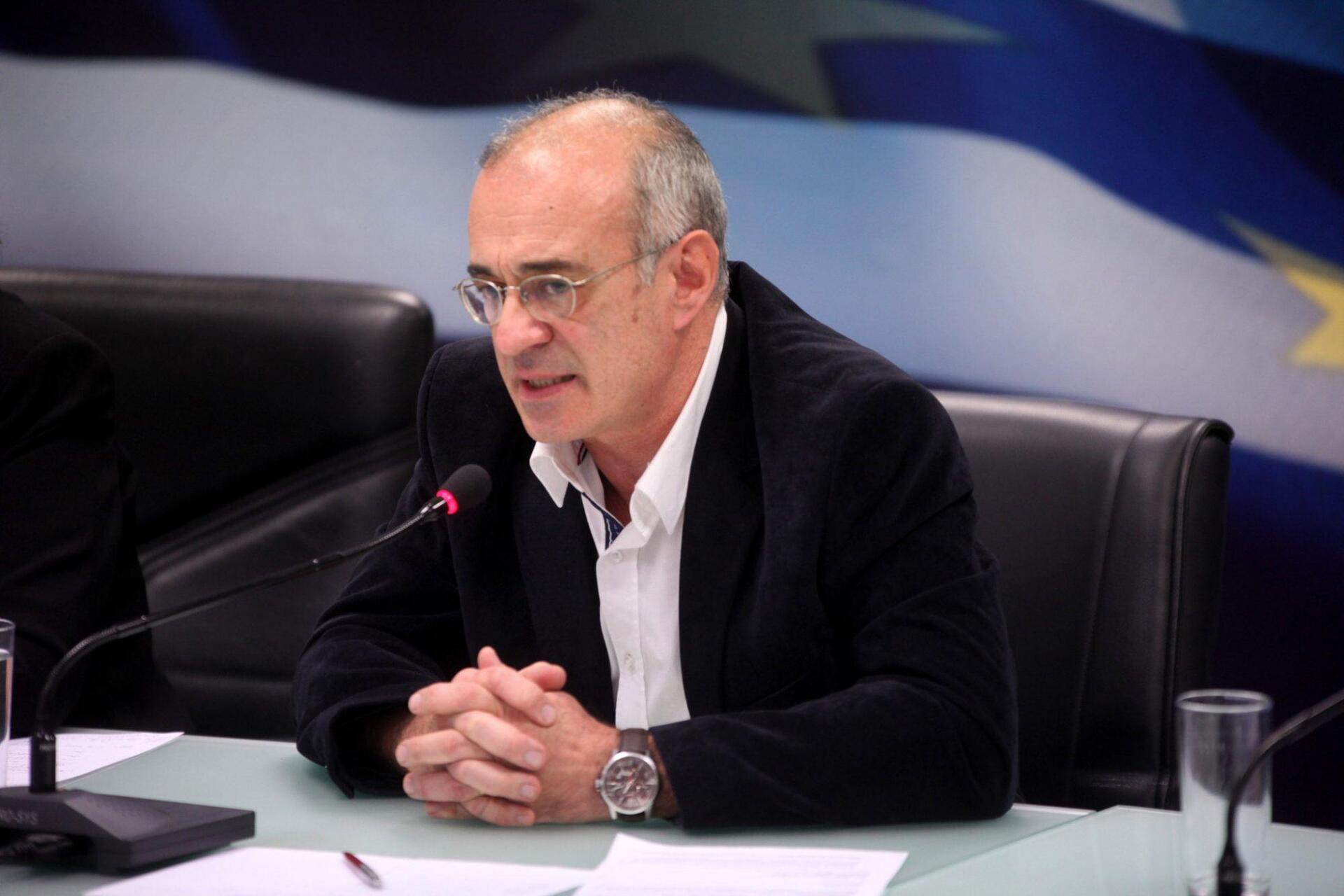 Μάρδας: Επενδυτικό ενδιαφέρον από τους Ρώσους για τουρισμό, ενέργεια και γεωργία