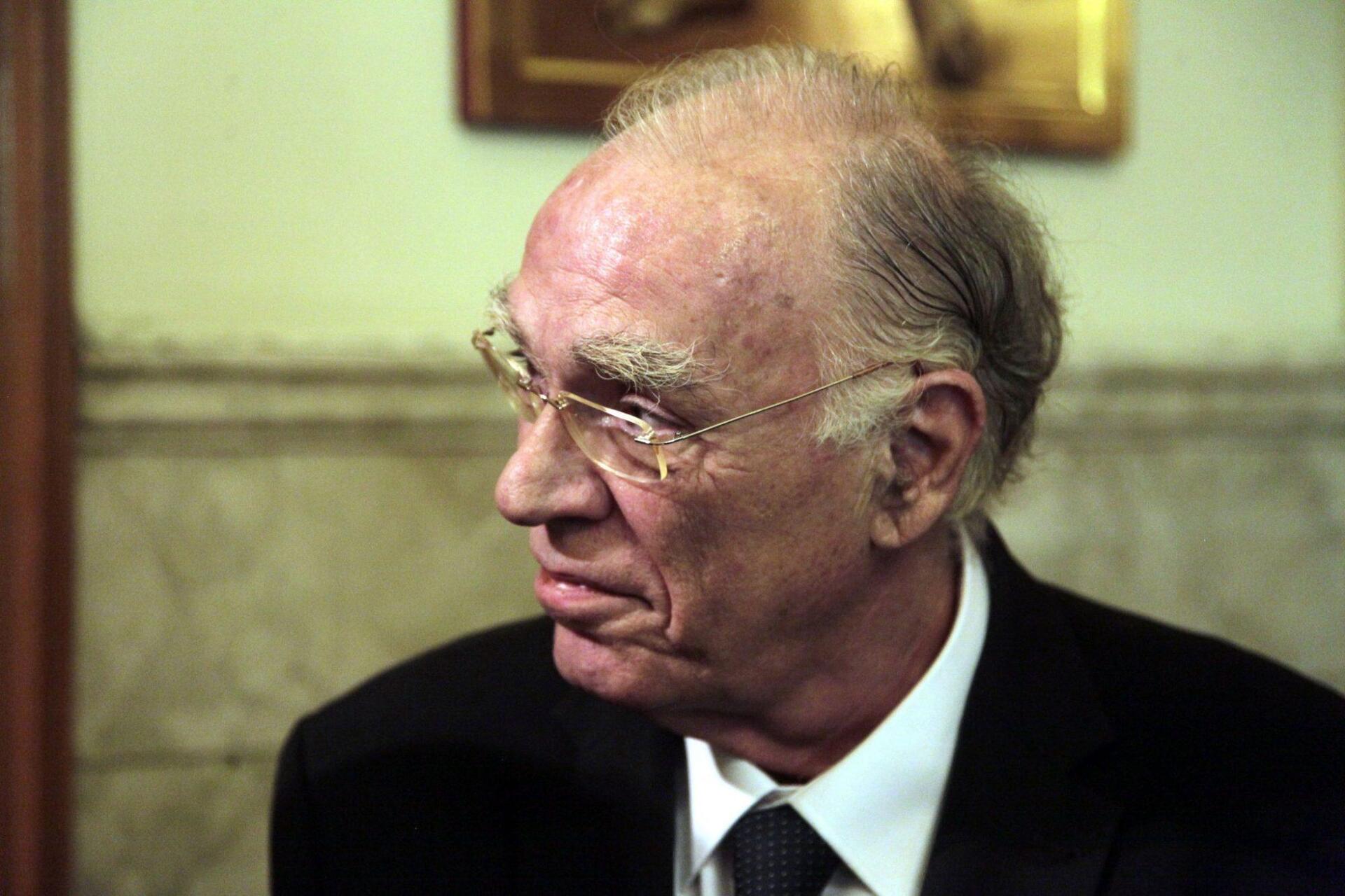 Λεβέντης: Υπάρχουν στον δημόσιο τομέα 400 εταιρίες φαντάσματα