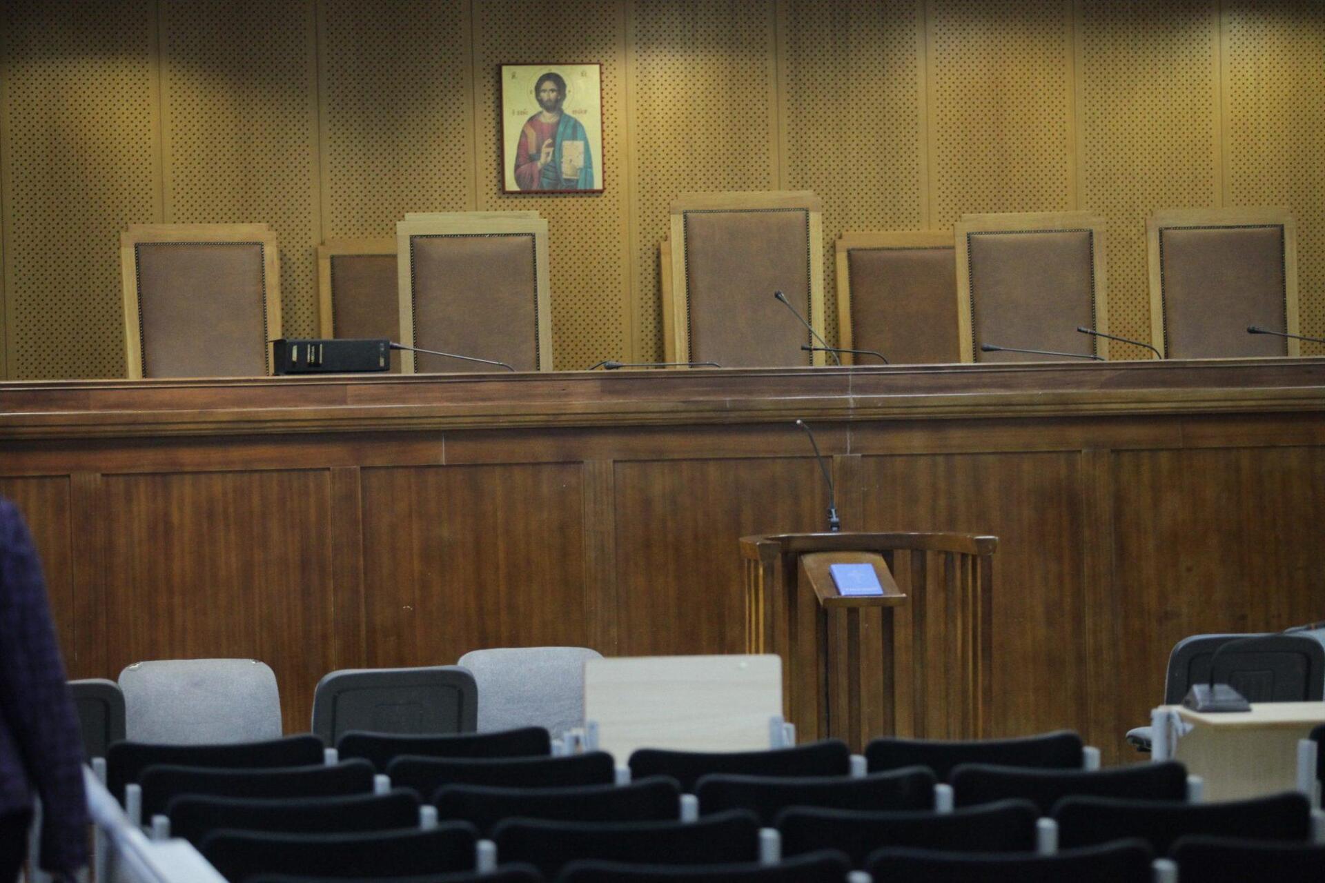 Μέχρι 6 Ιουνίου παρατάθηκε η πανελλαδική αποχή των δικηγόρων