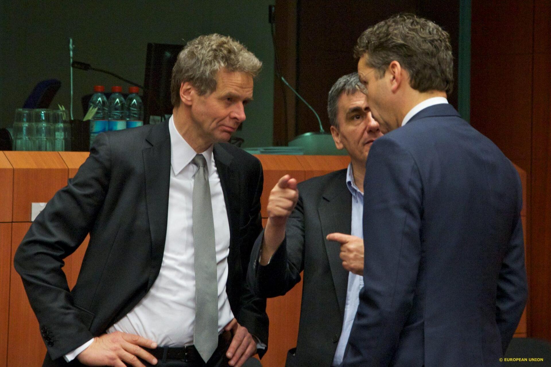 Eurogroup: Τι πρέπει να γίνει για να δοθεί η δόση στην Ελλάδα