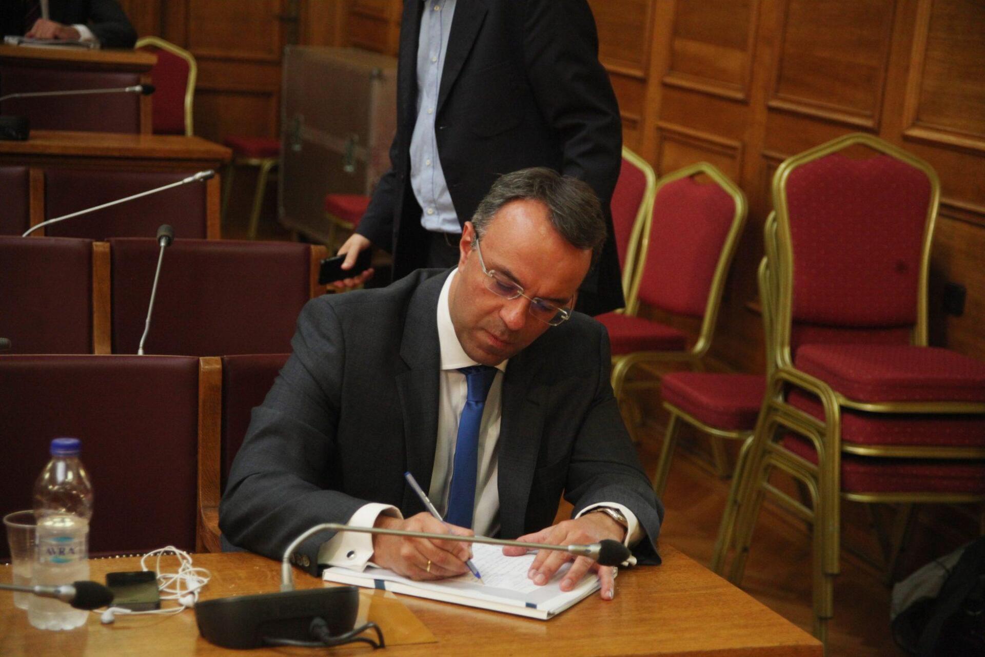 Σταϊκούρας: Επτά αλήθειες για το χρέος που είναι σκόπιμο να ειπωθούν