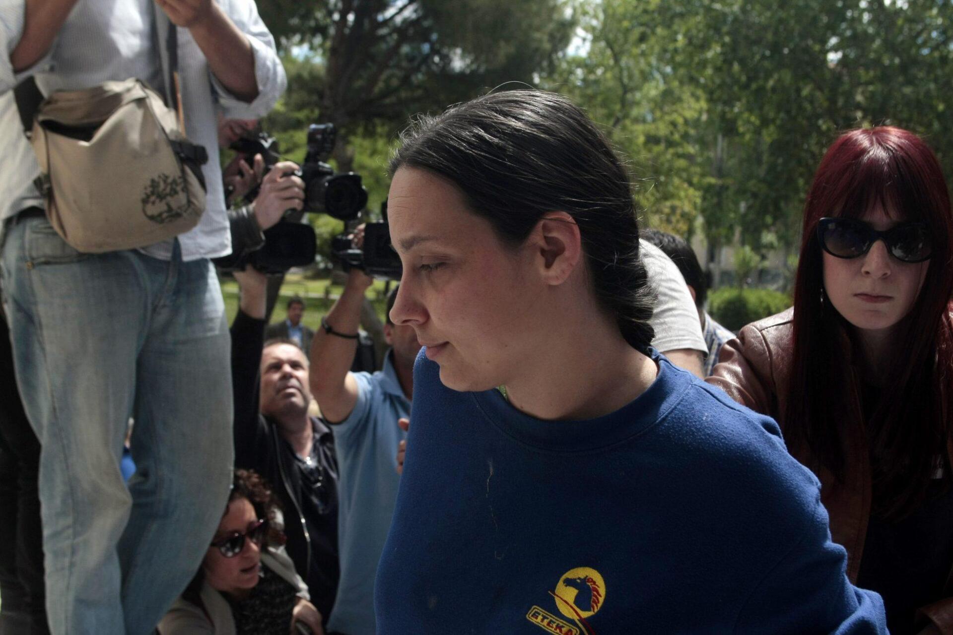 «Διέφυγε για ένα λεπτό από την προσοχή μου…» είπε η μητέρα της μικρής Μαρίας [βίντεο]