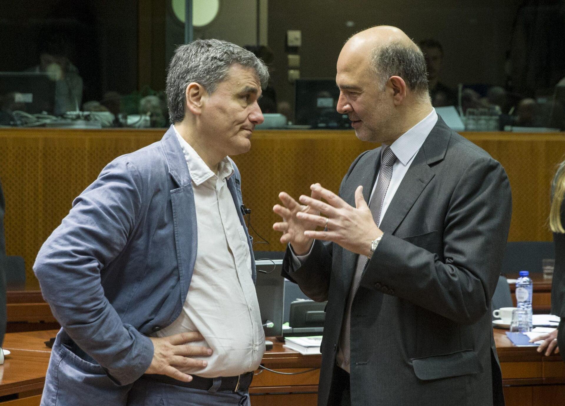 Οι τρεις σταθμοί στον οδικό χάρτη για το χρέος