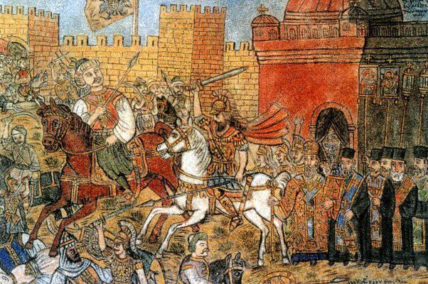 4-Ελένη-Γλύκατζη-Αρβελέρ-μύθοi-για-την-Άλωση-της-Κωνσταντινούπολης-29-Μαίου-1453