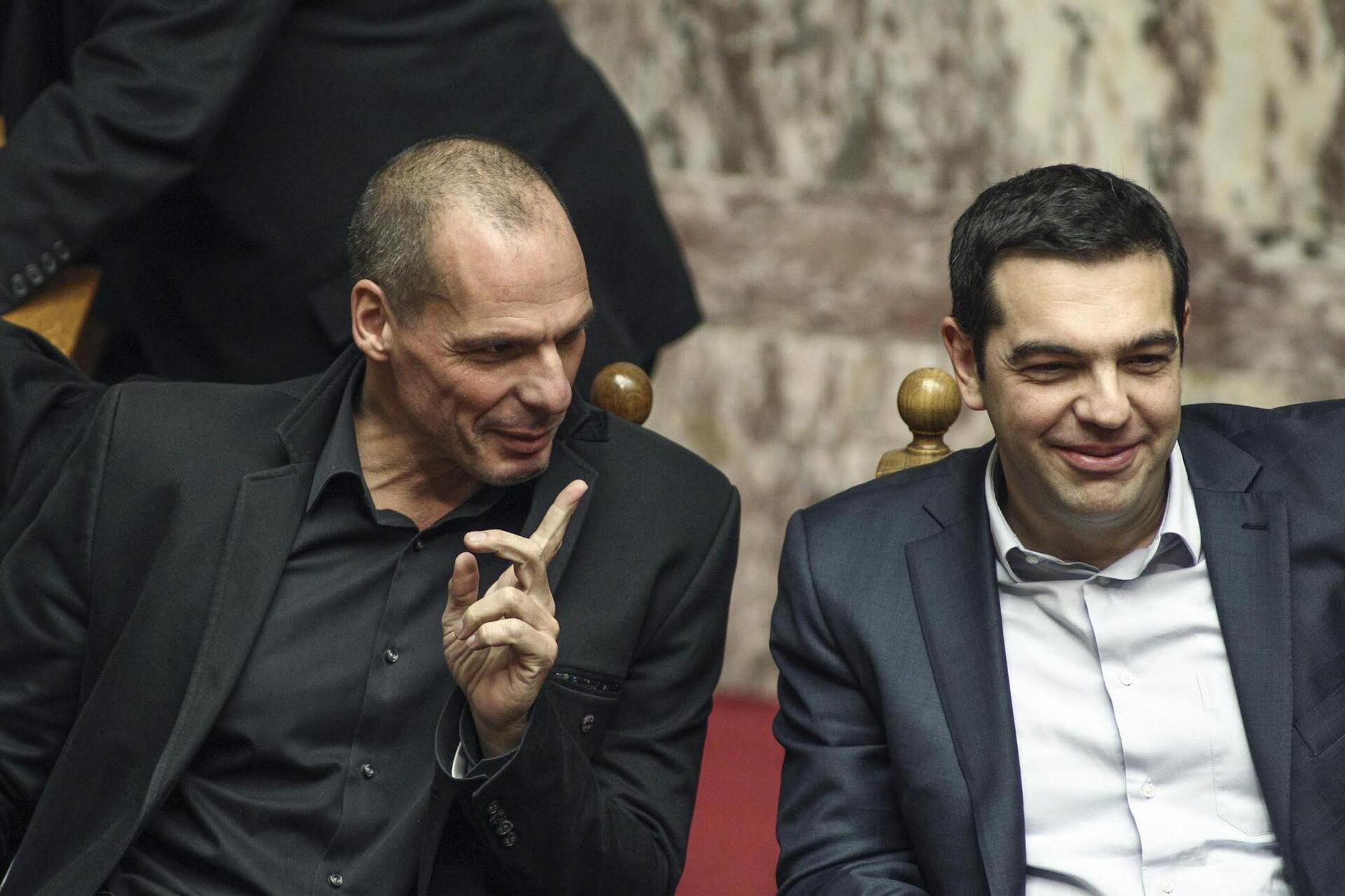 Lisbon Council: Η διαπραγμάτευση του 2015 «κόστισε» 45 δισ. ευρώ στην Ελλάδα