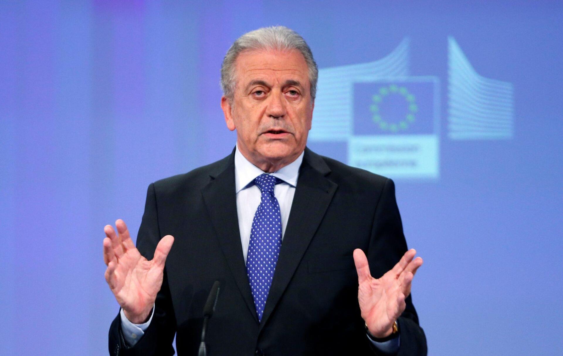 H Τουρκία «κέρδισε» την κατάργηση της βίζας – Τι λέει η Κομισιόν