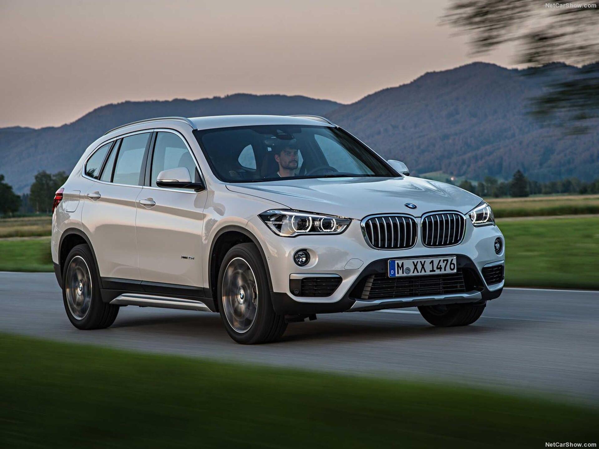 Αύξηση στις πωλήσεις της BMW