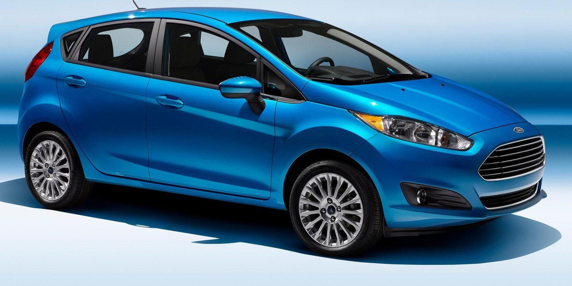 Ford Fiesta 1.5 TDCi: Ολοκληρωμένη πρόταση