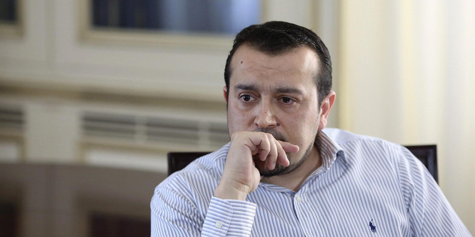 Παππάς στο Euronews: Η Ελλάδα προχωρά για πρώτη φορά, την Τρίτη, στην αδειοδότηση των ιδιωτικών κανα