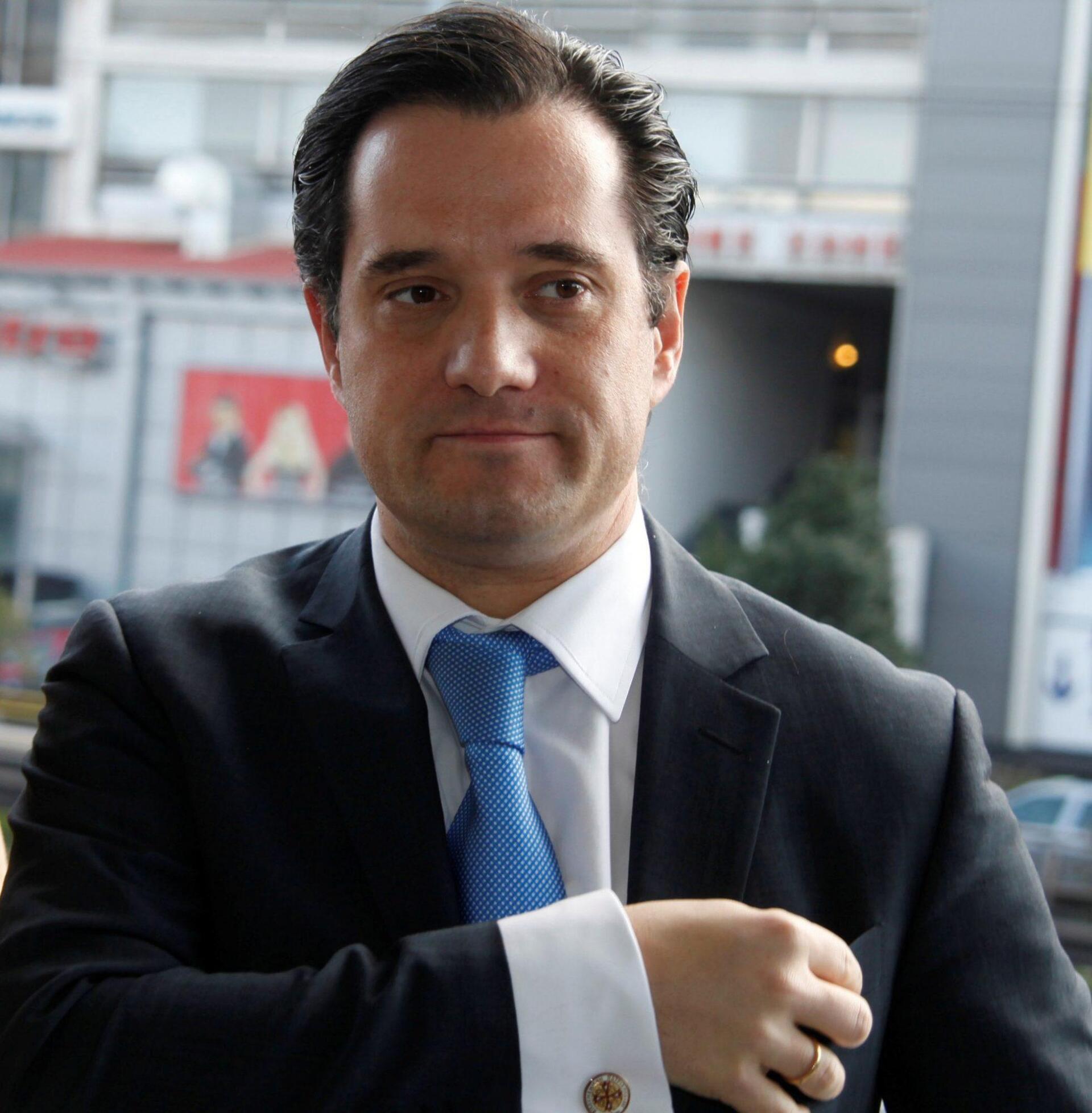 Γεωργιάδης: Δεν υπάρχει περίπτωση να γυρίσει η οικονομία σε ανάπτυξη με αυτά τα μέτρα