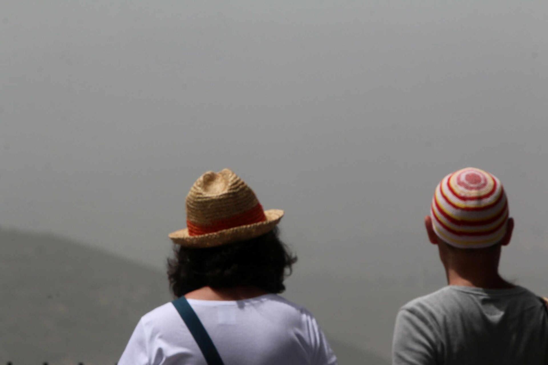 Πρόγνωση καιρού: Αφρικανική σκόνη και ζέστη σε όλη την χώρα