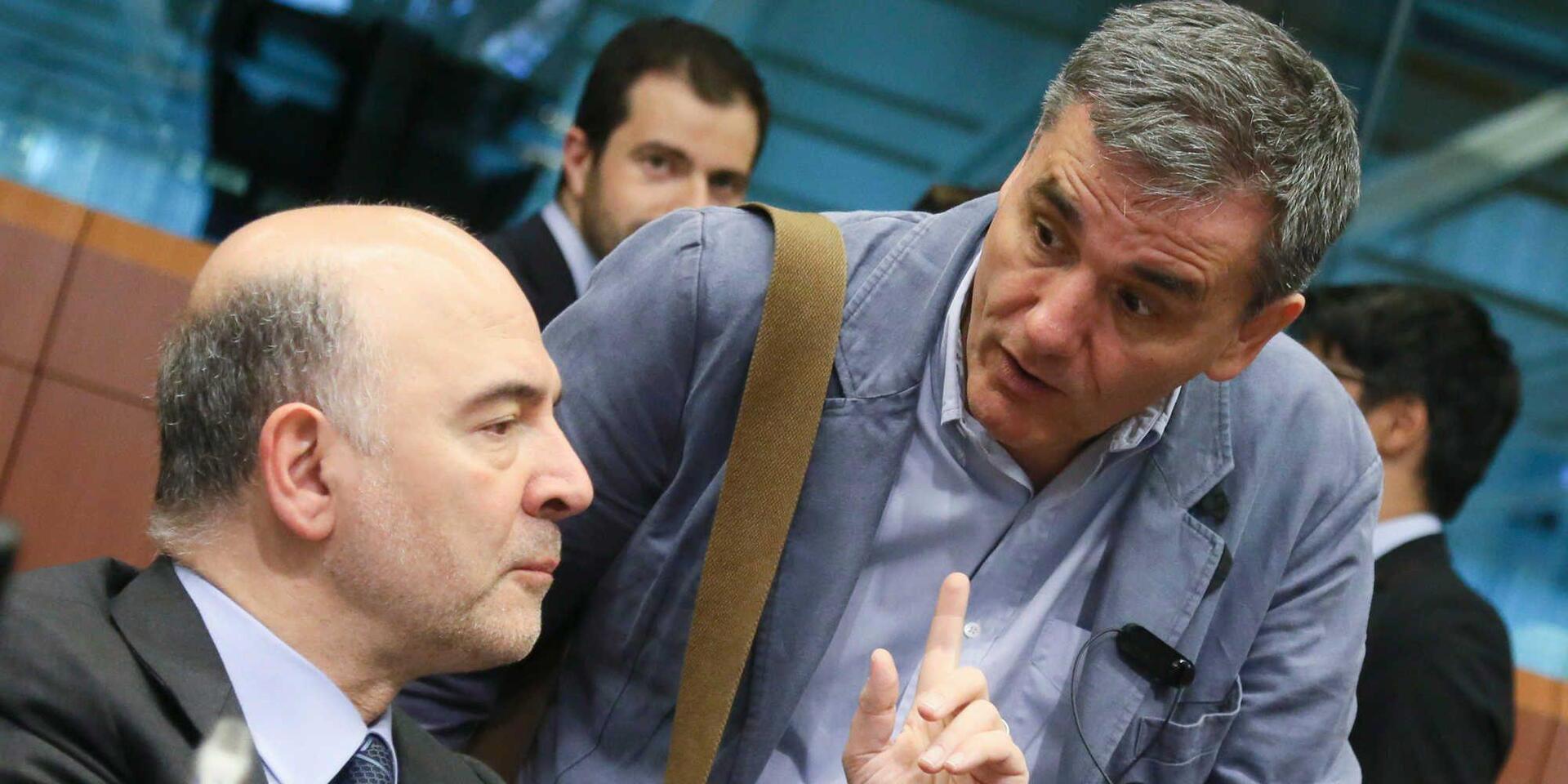 Τα οκτώ «αγκάθια» στα προαπαιτούμενα