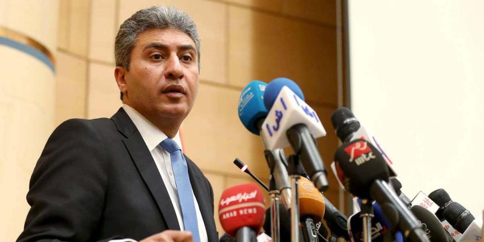 Αιγύπτιος υπουργός κάνει λόγο για τρομοκρατικό χτύπημα στην Egyptair