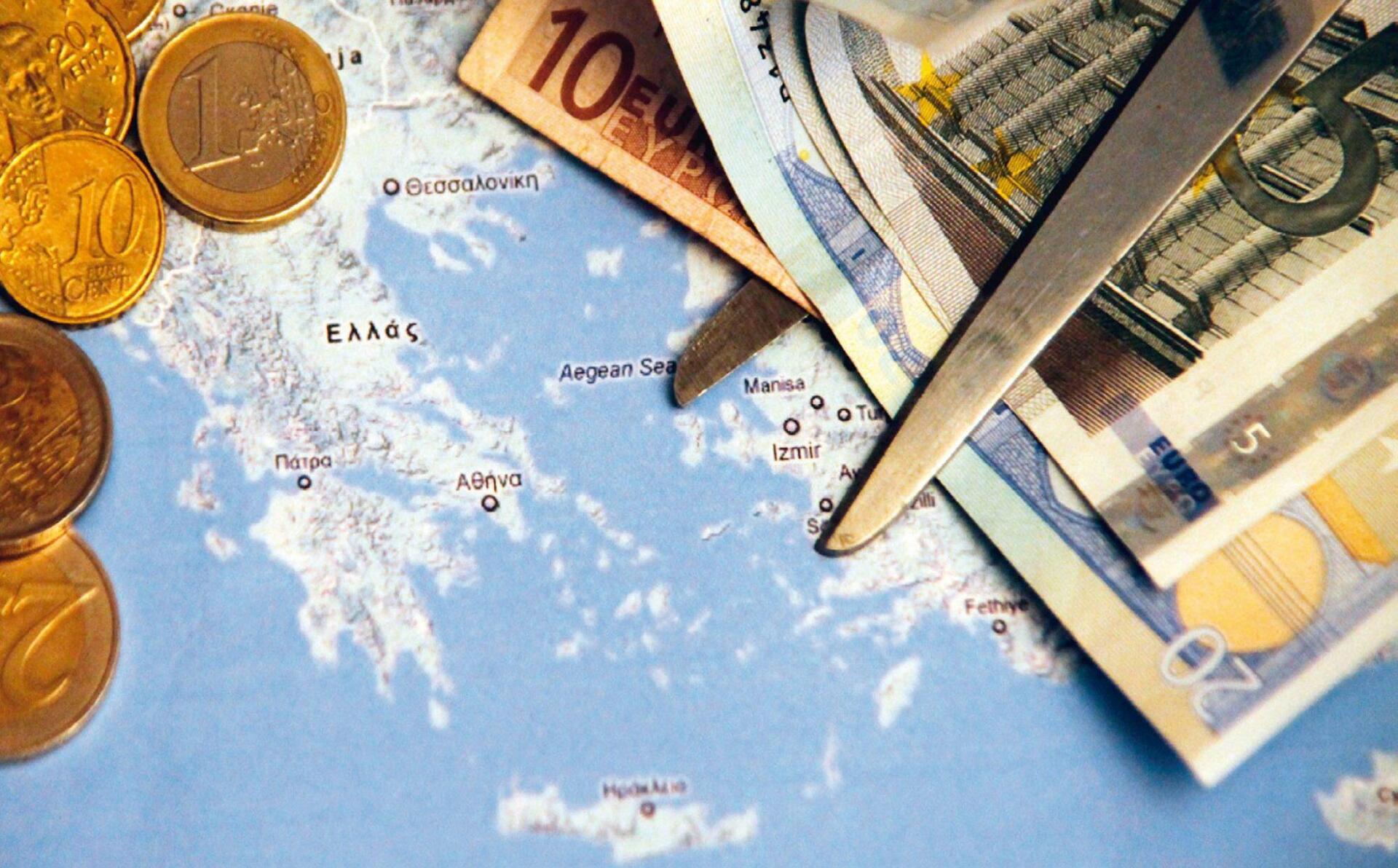 Handelsblatt: «Η Ελλάδα χρειάζεται κούρεμα χρέους όπως το 1953 η Γερμανία»