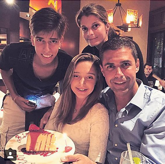 Η «κατάρα» των Ωνάση ξαναχτυπά