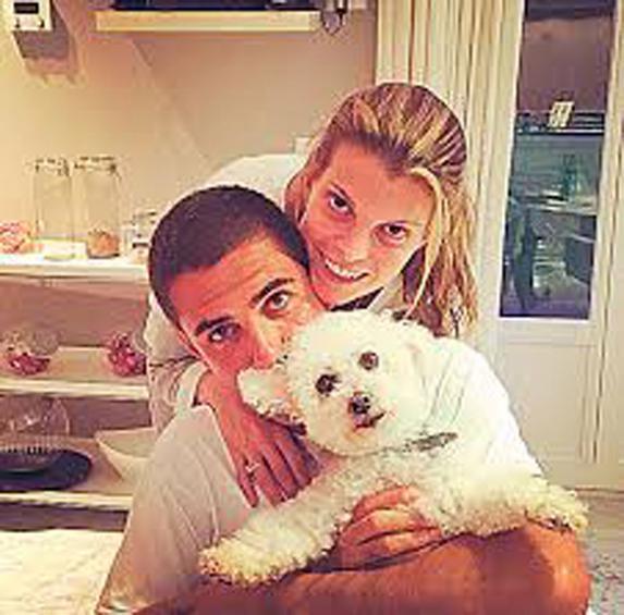 Η «κατάρα» των Ωνάση ξαναχτυπά